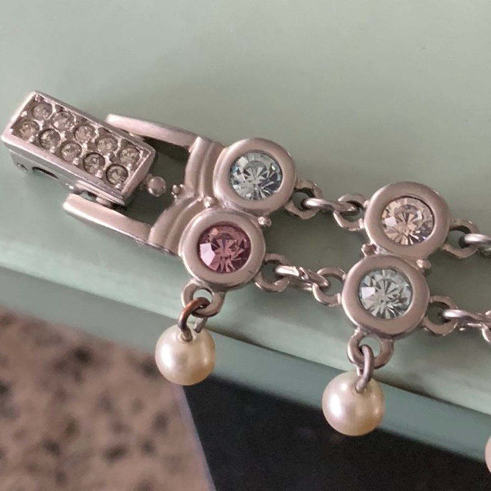Swarovski bracelet - Picture 2 of 6